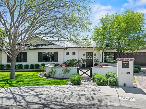 5009 E CALLE REDONDA --, Phoenix, AZ 85018