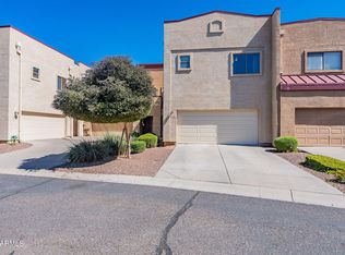 1015 S Val Vista Dr UNIT 46, Mesa, AZ 85204