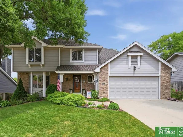 4314 Amos Gates Dr, Bellevue, NE 68123