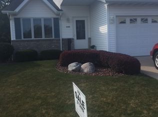 4140 Ray St, Manitowoc, WI 54220