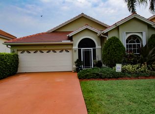 7288 Winder Ct, Lake Worth, FL 33467