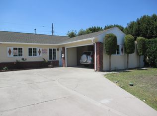3942 W 147th Pl, Hawthorne, CA 90250