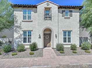 29235 N 122nd Ln, Peoria, AZ 85383