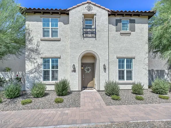 29235 N 122nd Lane, Peoria, AZ 85383