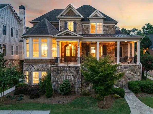 5193 Creek Walk Cir, Norcross, GA 30092