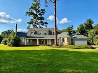 424 W Spruce St, Jackson, AL 36545