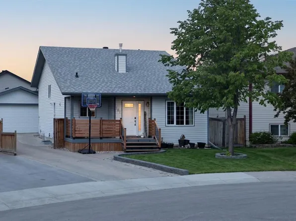 181 NE Waniandy Way, Wood Buffalo, AB T9H 5L8