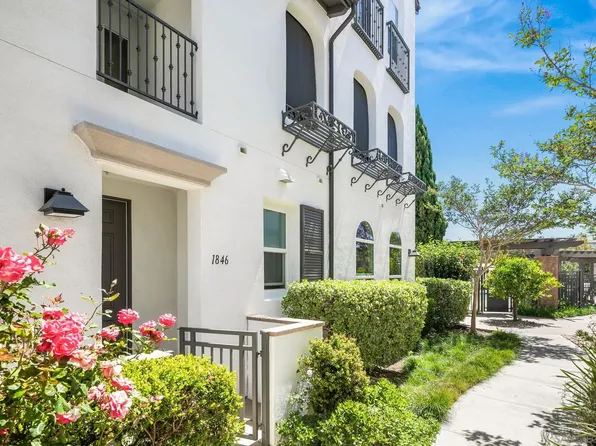 1846 Cliff Swallow Ln, Carlsbad, CA 92011