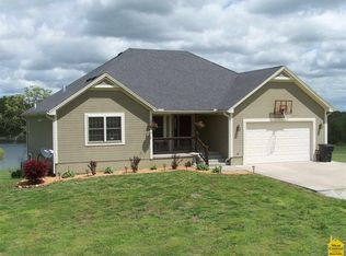 22955 Majorville Rd, Warsaw, MO 65355