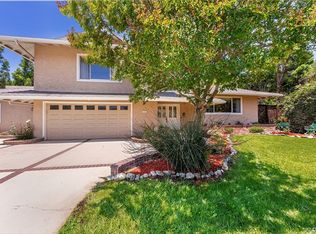 2365 W Silver Tree Rd, Claremont, CA 91711
