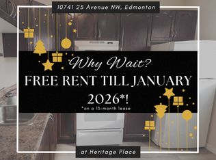 10741 25th Ave NW, Edmonton, AB T6J 5L1