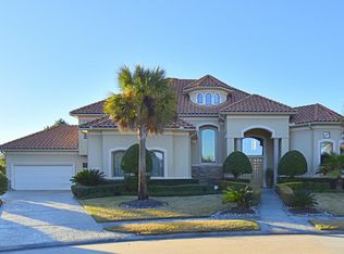 5907 Sienna Bay Ct, Houston, TX 77041