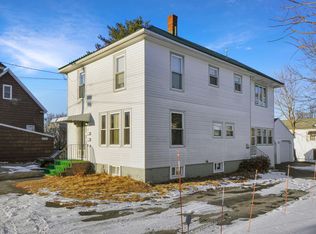 10 Columbia St, Lewiston, ME 04240