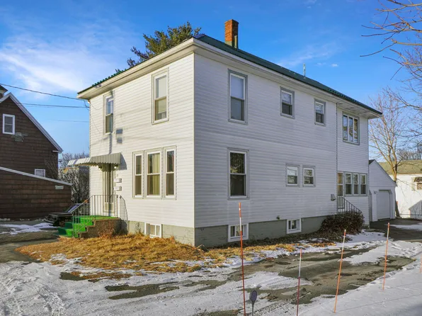 10 Columbia Street, Lewiston, ME 04240
