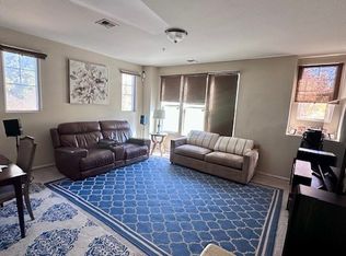 400-450 Metro Walk Way, Richmond, CA 94801