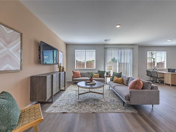 5th image of 200 Vegas Verde Ave Lot 9