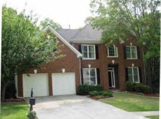 2012 Towne Lake Hls, Acworth, GA 30189
