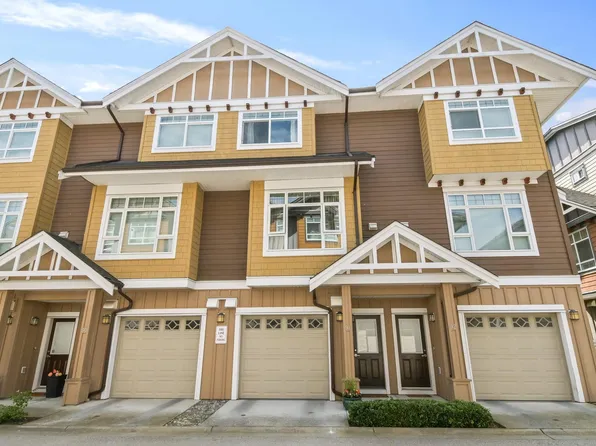 2979 156th St #91, Surrey, BC V3Z 8V8