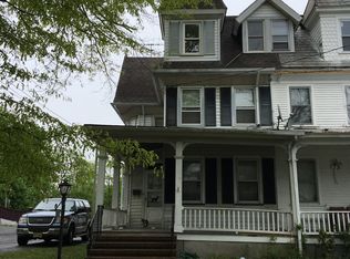 187 Atlantic St, Bridgeton, NJ 08302