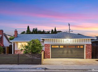226 Prague St, San Mateo, CA 94401
