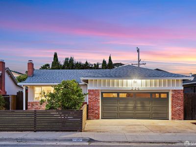 226 Prague St, San Mateo, CA, 94401