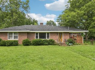 601 Crawfordville Rd, Union Point, GA 30669