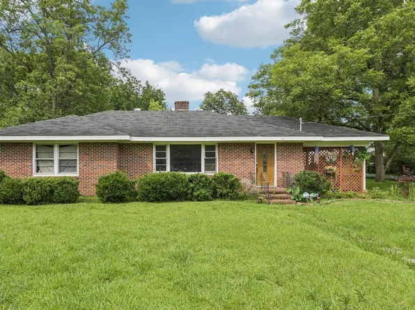 601 Crawfordville Rd, Union Point, GA 30669