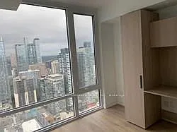 501 Yonge St #3503 — Photo 5
