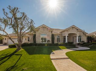 11419 Harrington St, Bakersfield, CA