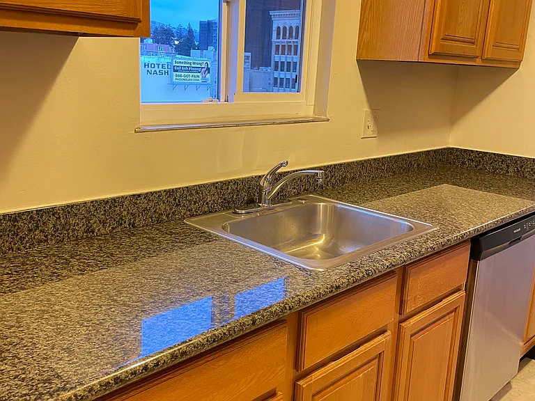 1945 Milvia St #401 — Photo 3