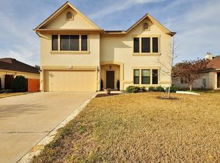 405 Wildwood Dr, Georgetown, TX 78633