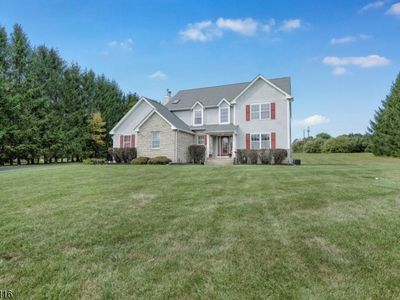 1 SOUTHDOWN DRIVE, Lafayette, NJ, 07848
