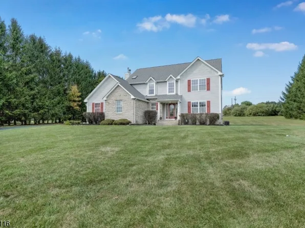 1 SOUTHDOWN DRIVE, Andover Twp., NJ 07848