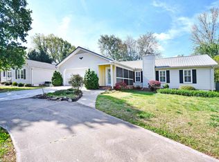 513 Hedgewood Ter, Greer, SC 29650