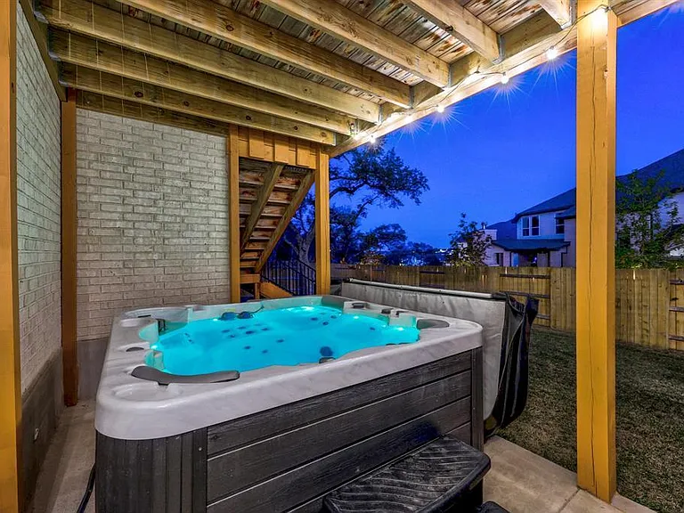 212 Texas Bluebonnet Trl — Photo 34
