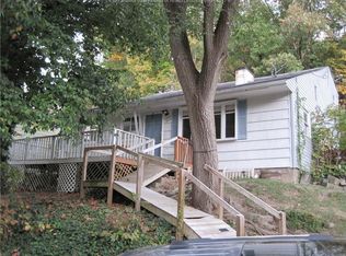 1611 King St, South Charleston, WV