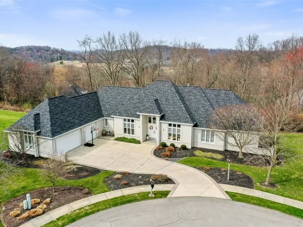 709 Placid Ct, Gibsonia, PA 15044