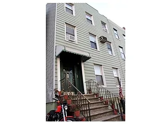 Sold by Capri Jet Realty Corp