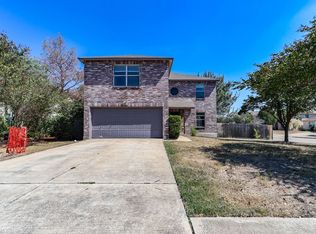 200 Sil Cv, Leander, TX 78641