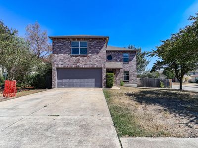 200 Sil Cv, Leander, TX, 78641