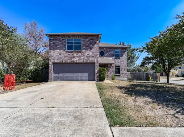 200 Sil Cv, Leander, TX 78641