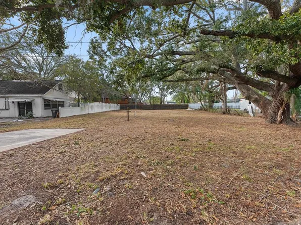 503 BUCKINGHAM AVENUE W LOT 0130, OLDSMAR, FL 34677