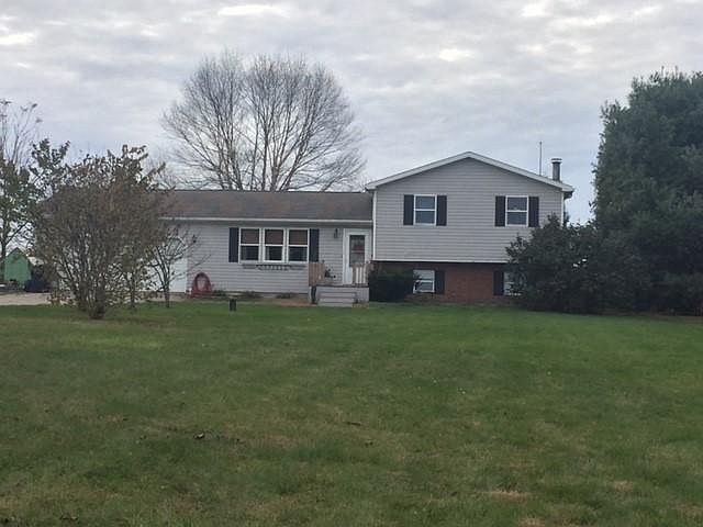 1st image of 4683 Logan Thornville Rd NE