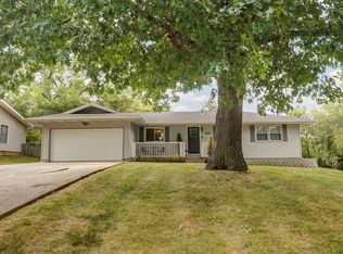 3206 E Independence St, Springfield, MO 65804