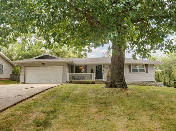 3206 E Independence Street, Springfield, MO 65804