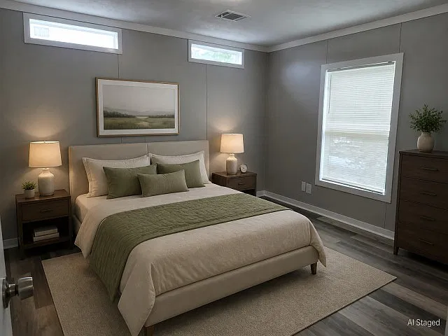 3 bed, 1120 sqft, $2,135 — Photo 2