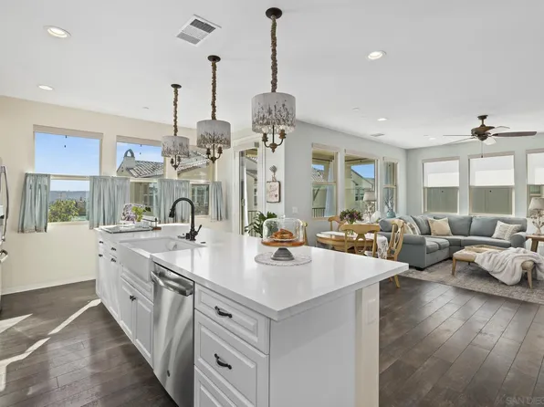 1137 Calle Obsidiana Unit 1, Chula Vista, CA 91913