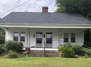 217 W Morehead St, Roxboro, NC 27573