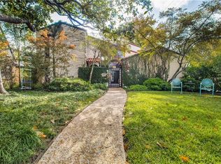 4557 S Versailles Ave, Highland Park, TX 75205