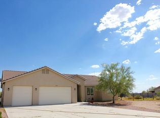 24353 E Delany Rd, Florence, AZ 85132